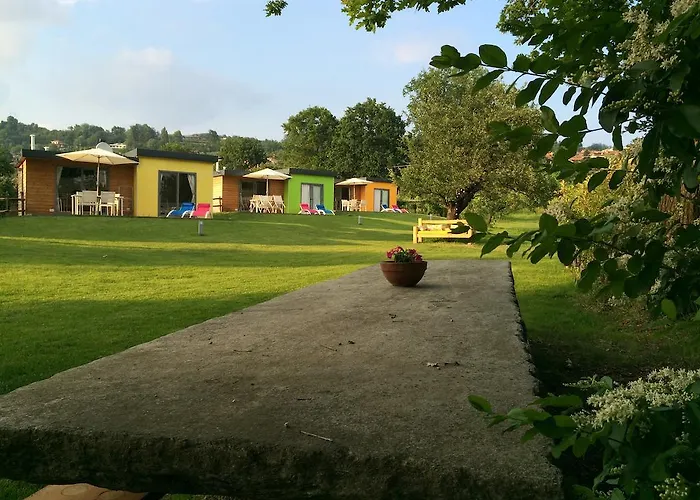 Albaluce Village Viverone