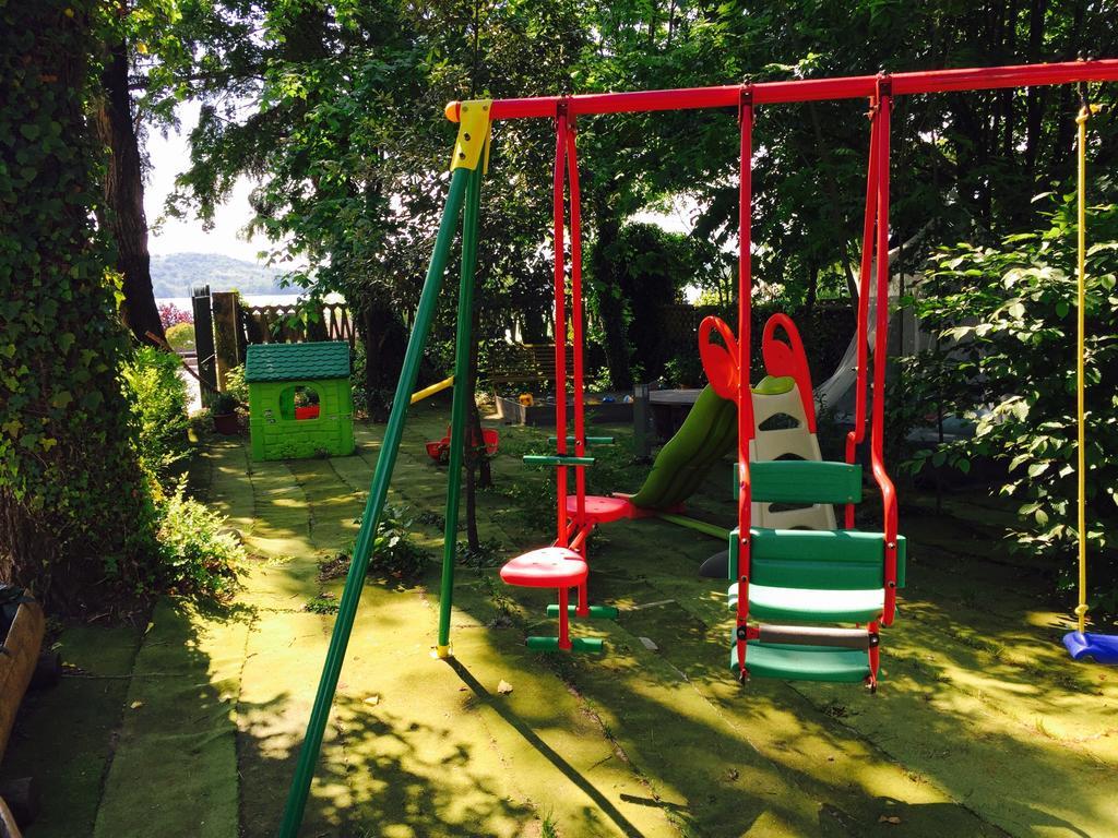 Ferienpark Albaluce Village