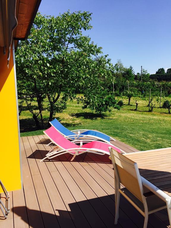 Ferienpark Albaluce Village *