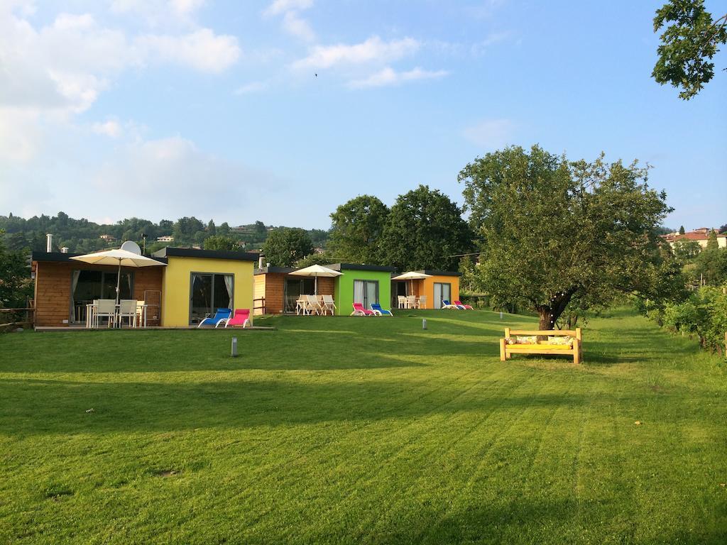Albaluce Village Ferienpark