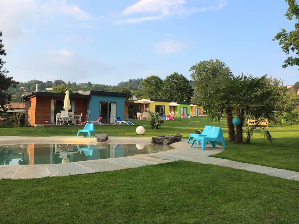 Ferienpark Albaluce Village