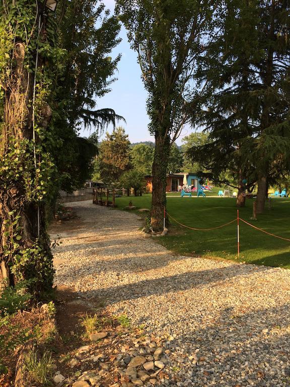 Ferienpark Albaluce Village Viverone