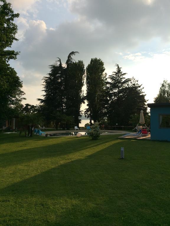 Albaluce Village