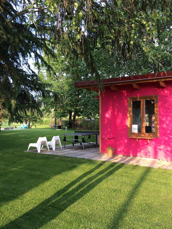 Albaluce Village Ferienpark