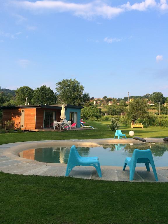 Ferienpark Albaluce Village Viverone